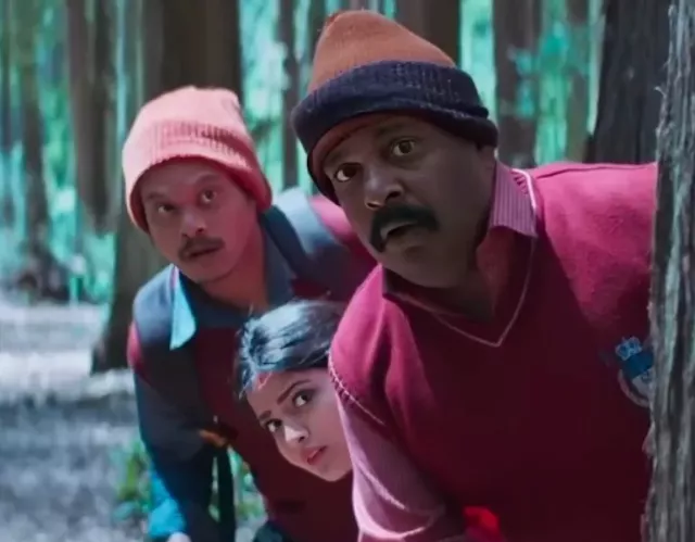 Photo 6 of Mr.Zoo Keeper