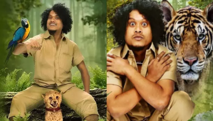 Photo 7 of Mr.Zoo Keeper
