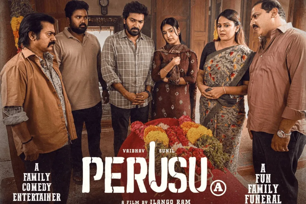 Photo 1 of Perusu