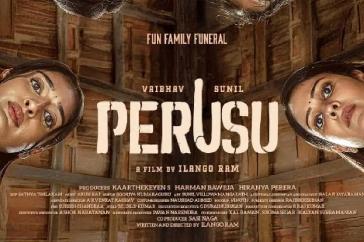 Photo 6 of Perusu
