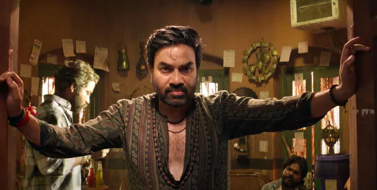 Photo 1 of Soodhu Kavvum 2