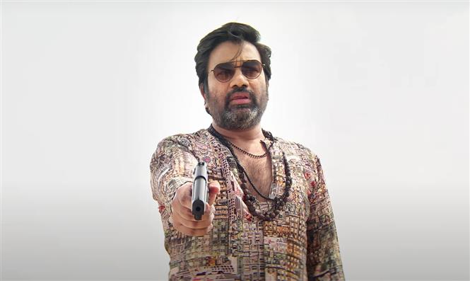 Photo 4 of Soodhu Kavvum 2