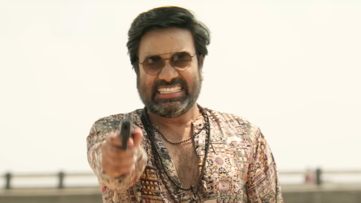 Photo 6 of Soodhu Kavvum 2