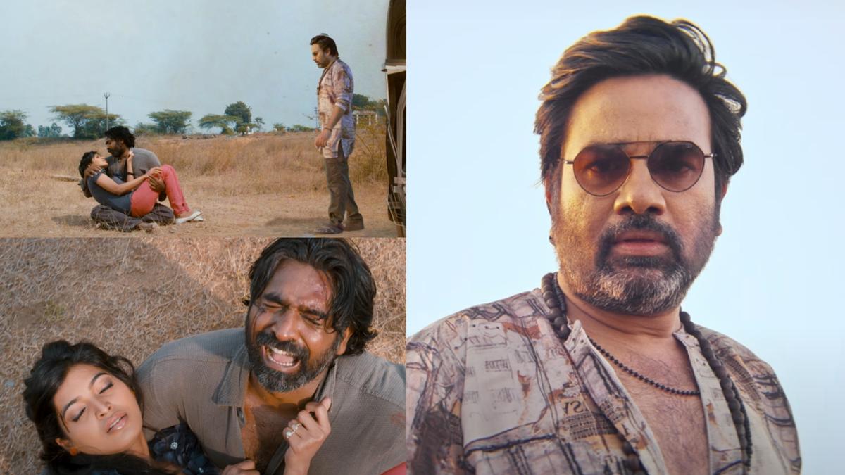 Photo 7 of Soodhu Kavvum 2