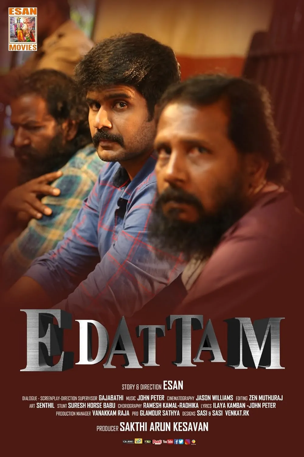 Edattam