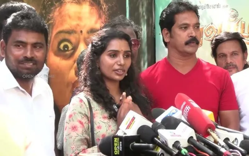 Photo 4 of Iravu Paravai