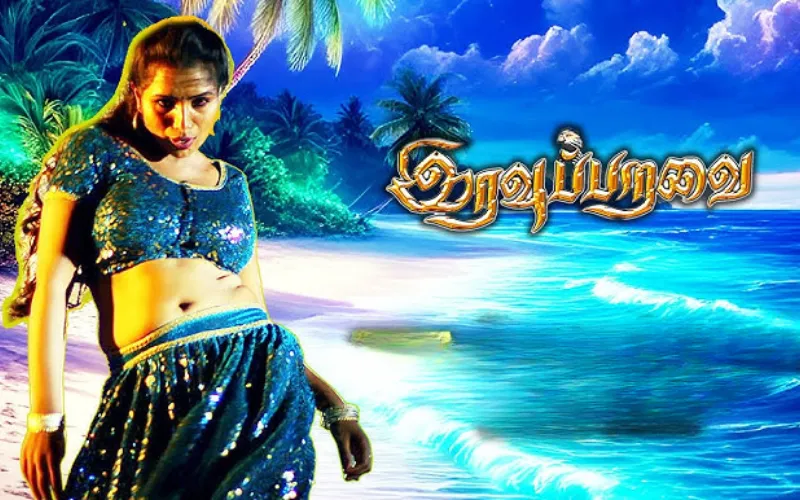 Photo 6 of Iravu Paravai