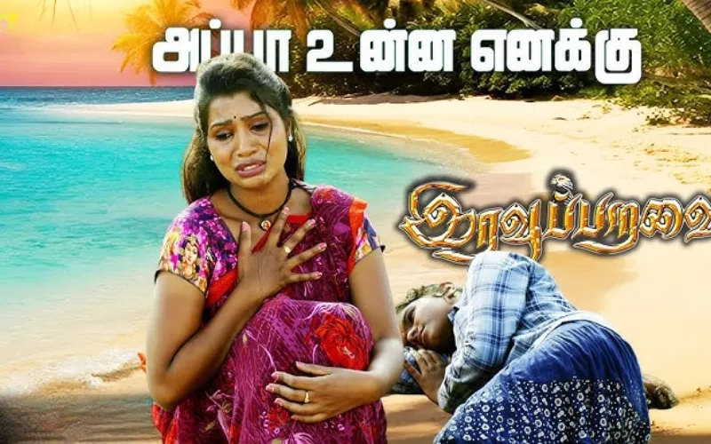 Photo 7 of Iravu Paravai