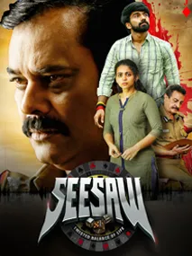 Photo 6 of Seesaw