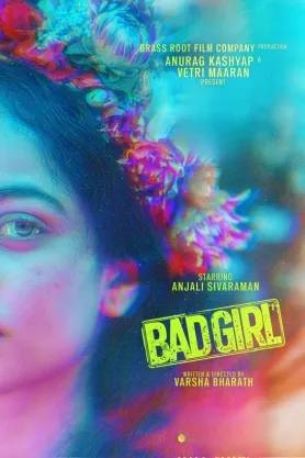 Bad Girl