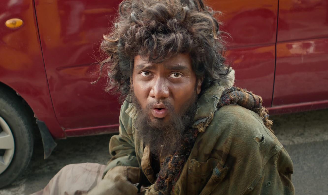 Photo 8 of Bloody Beggar