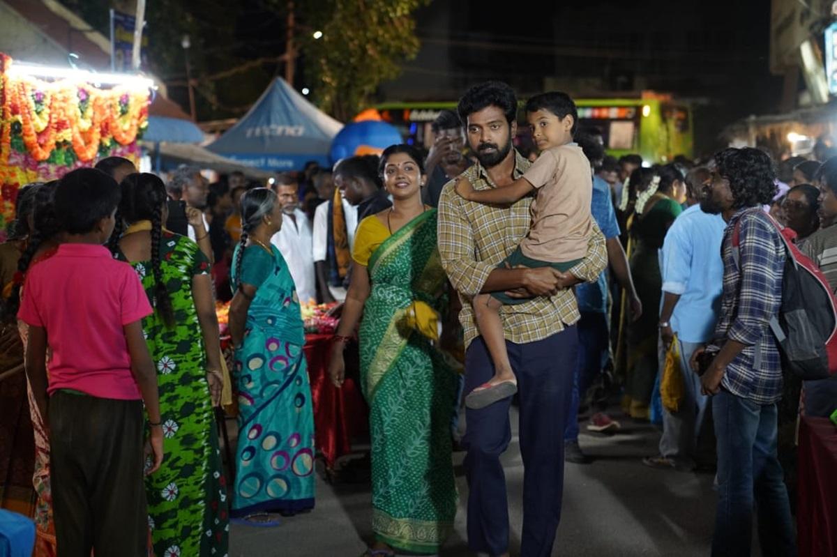 Photo 1 of Deepavali Bonus