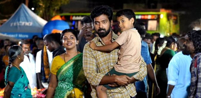 Photo 2 of Deepavali Bonus