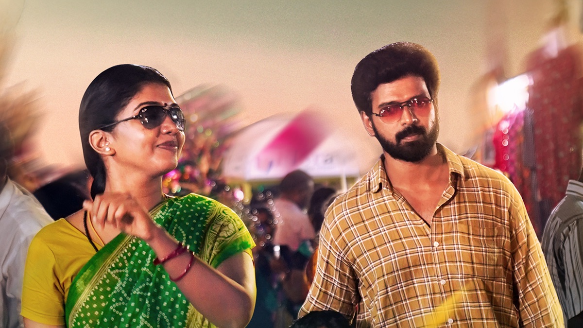 Photo 3 of Deepavali Bonus