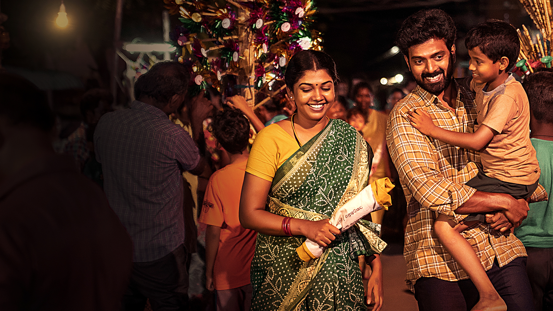 Photo 5 of Deepavali Bonus