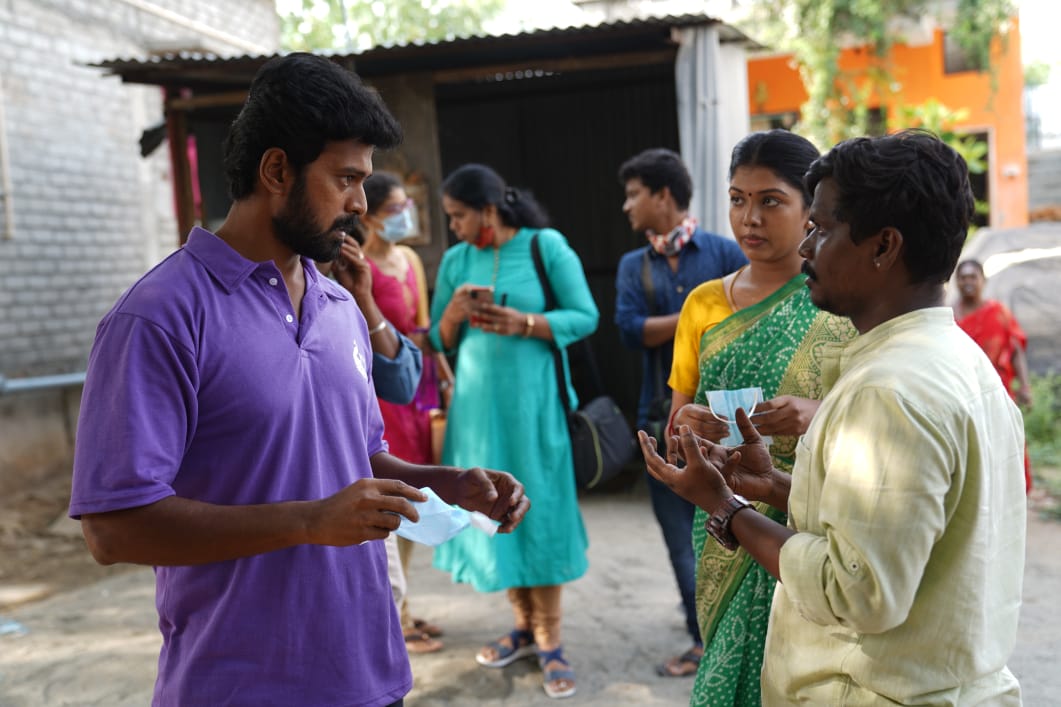 Photo 8 of Deepavali Bonus