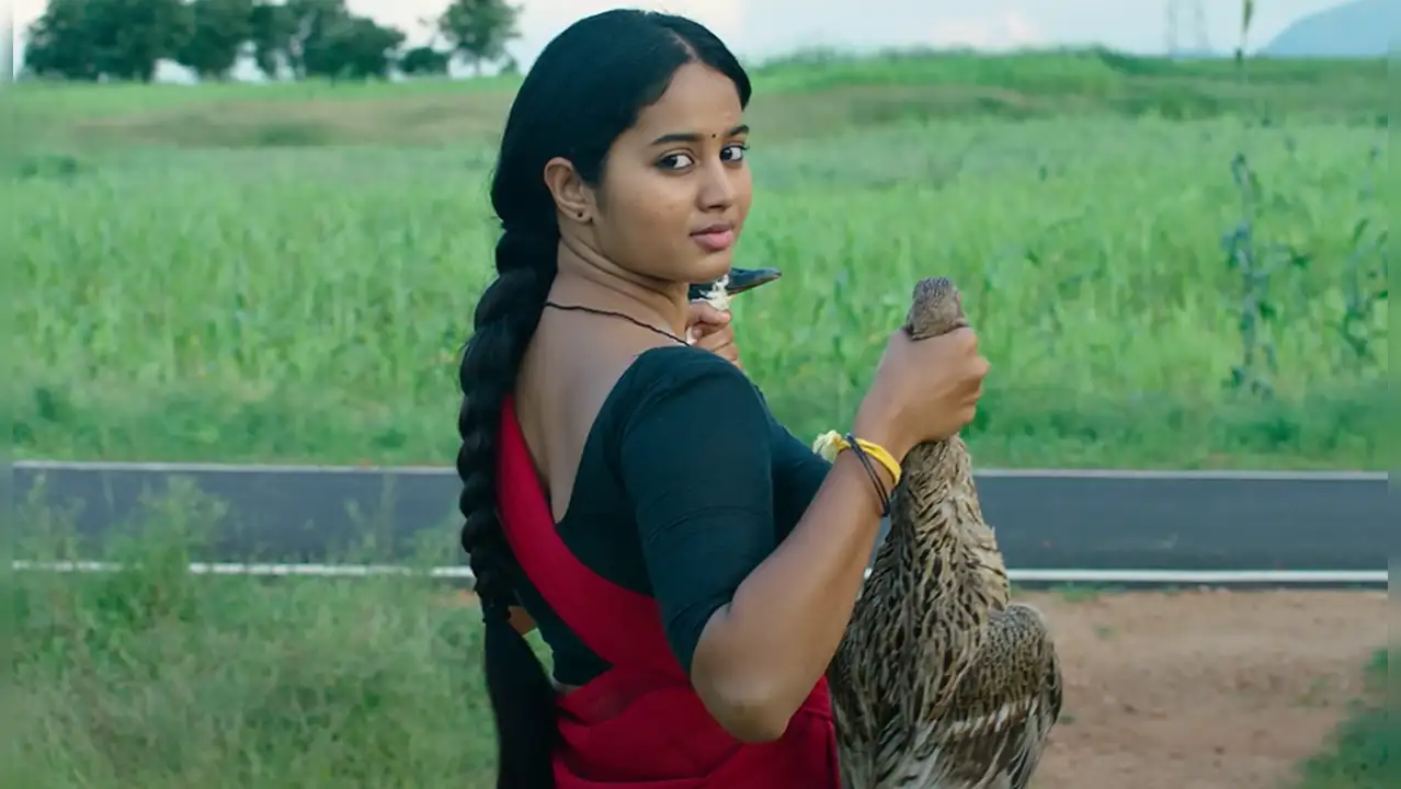 Photo 8 of Kozhipannai Chelladurai