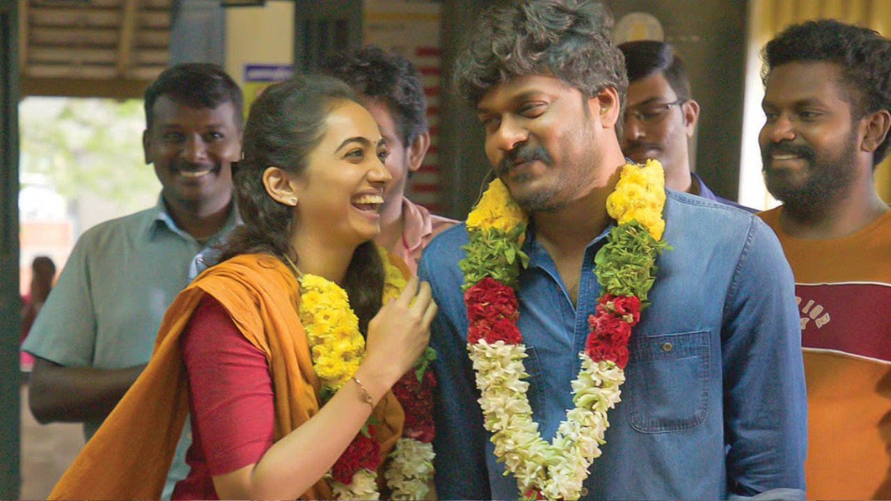 Photo 5 of Kudumbasthan