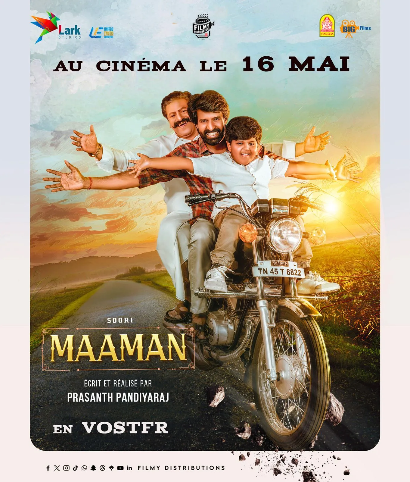 Photo 5 of Maaman