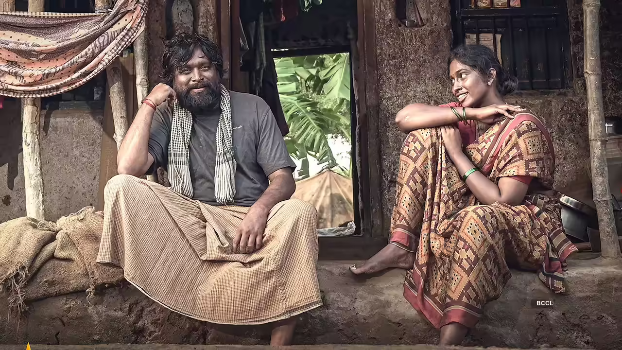 Photo 1 of Nandhan