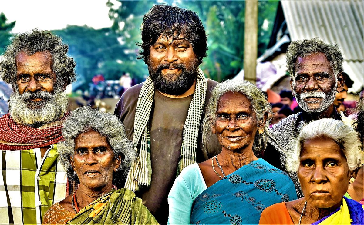 Photo 3 of Nandhan