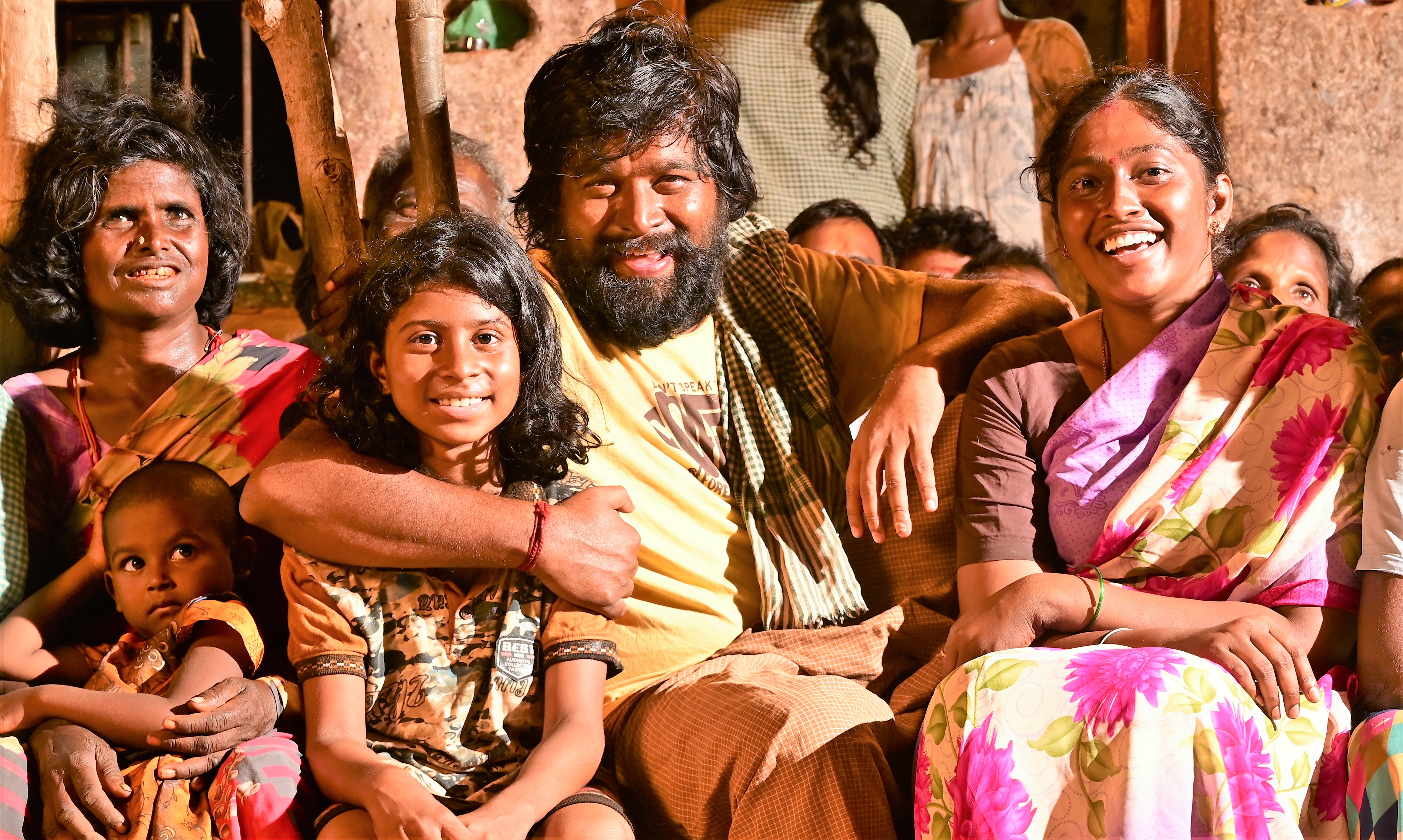 Photo 5 of Nandhan