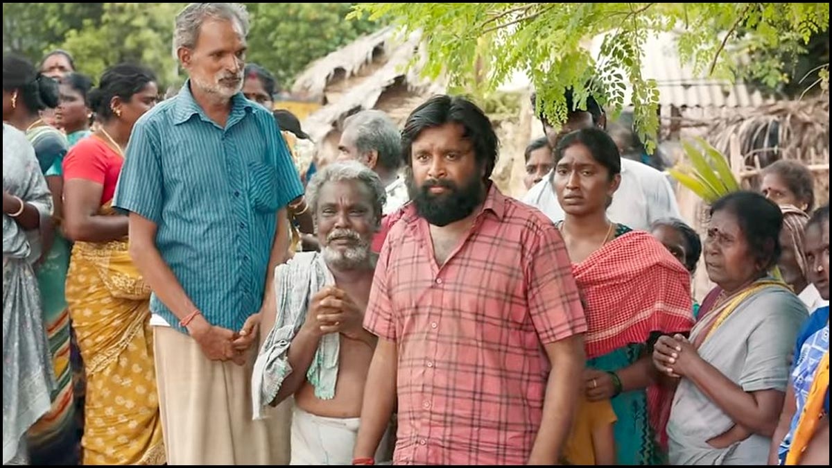 Photo 7 of Nandhan