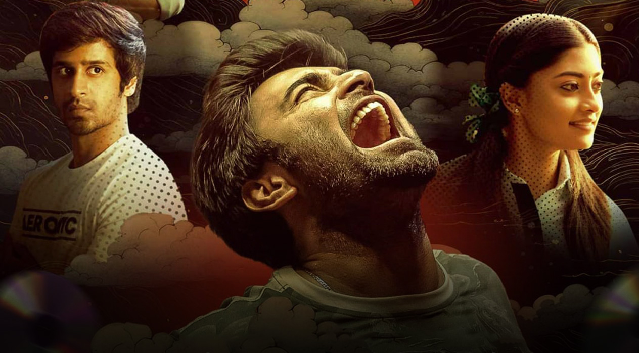 Photo 3 of Nirangal Moondru