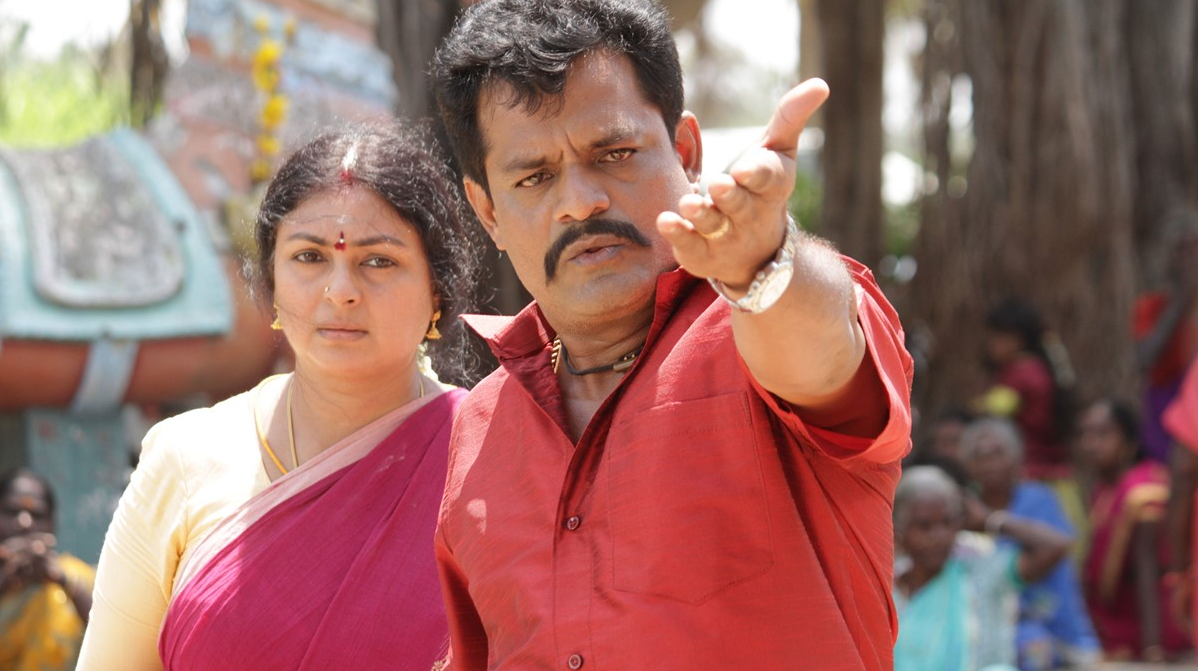 Photo 1 of Poorveegam