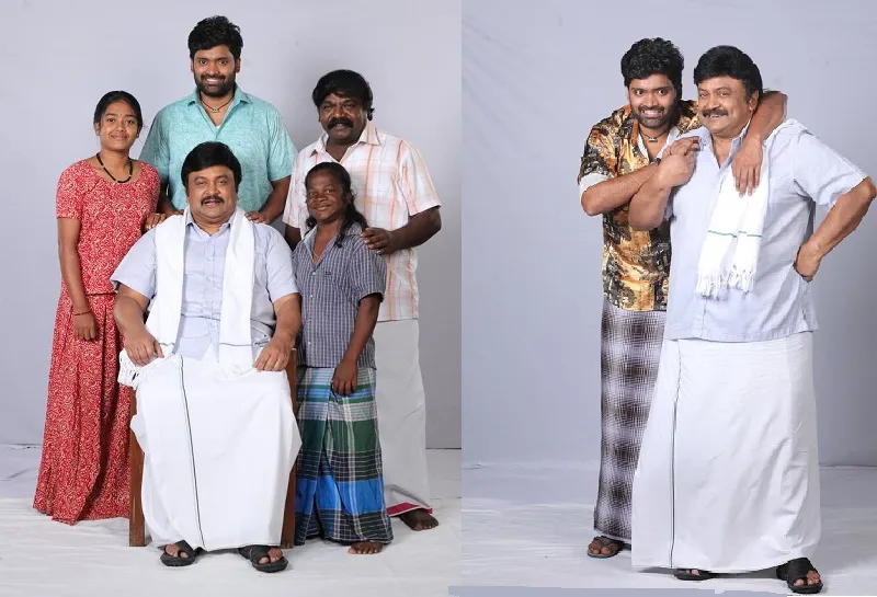 Photo 5 of Rajaputhiran