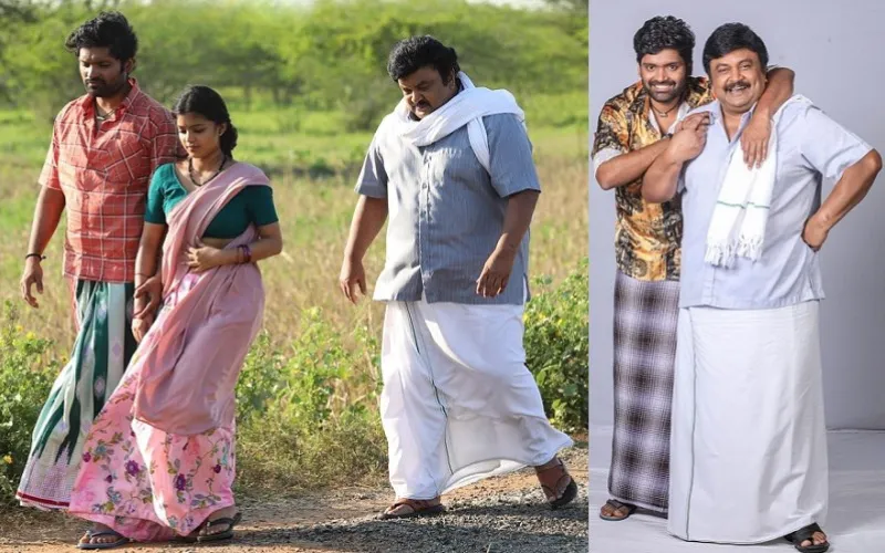 Photo 6 of Rajaputhiran
