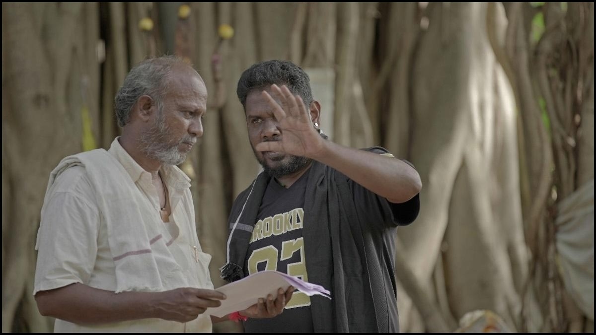 Photo 4 of Satchi Perumal