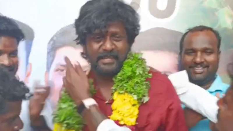 Photo 6 of Sembian Madhevi