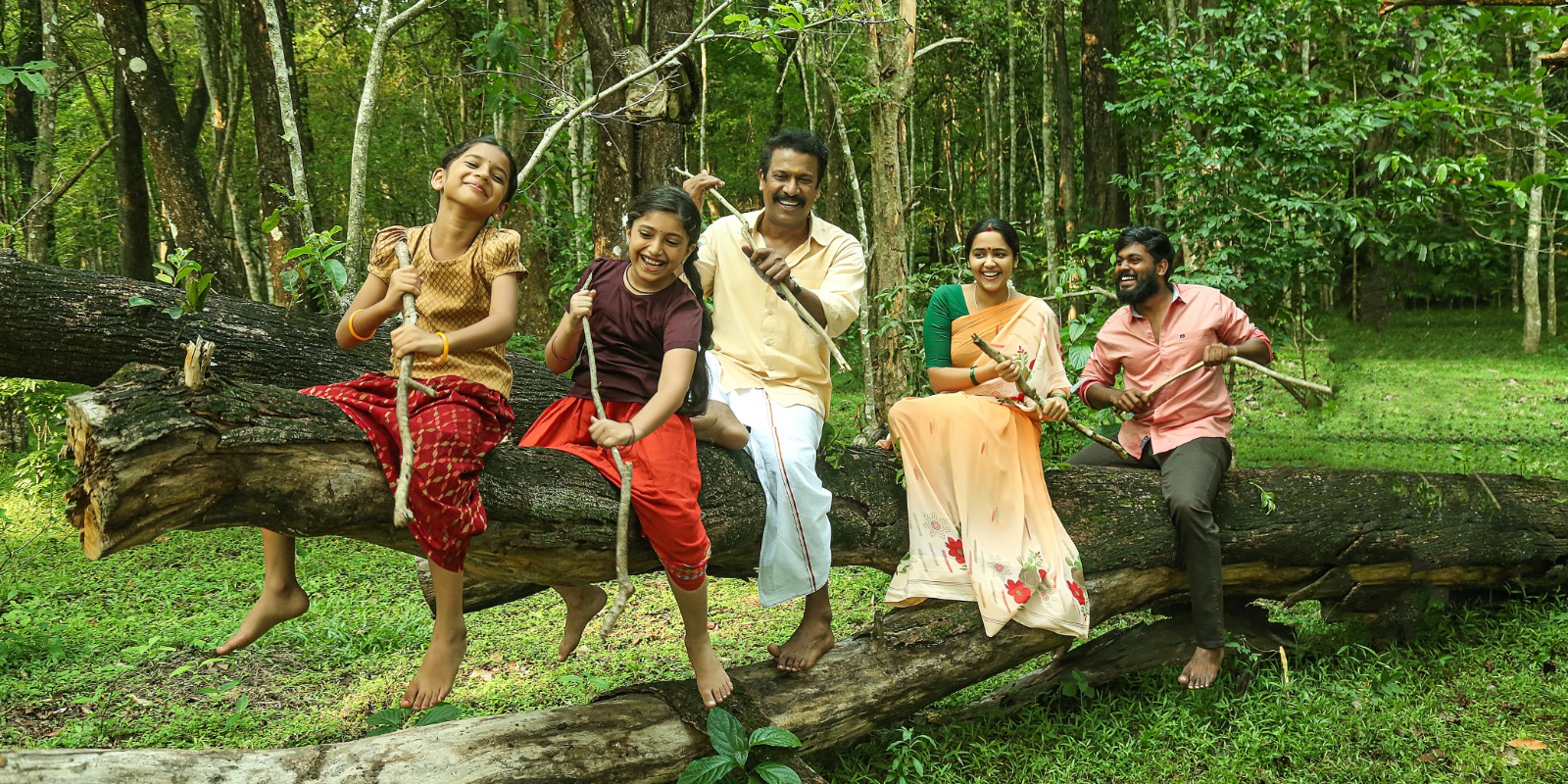Photo 1 of Thiru Manickam