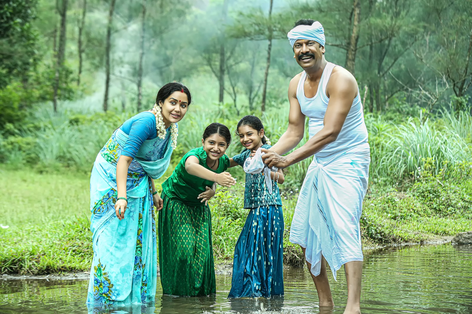 Photo 2 of Thiru Manickam