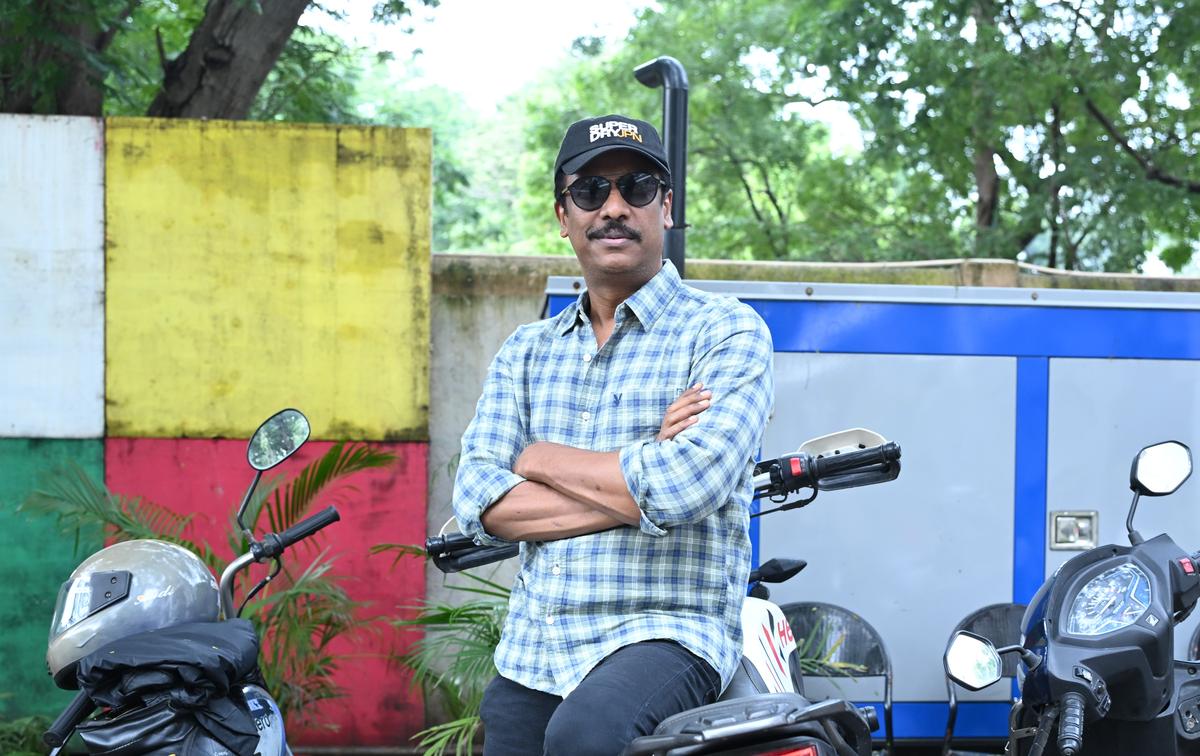 Photo 3 of Thiru Manickam