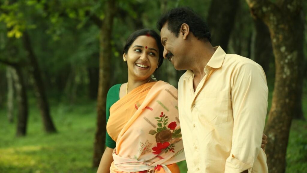 Photo 8 of Thiru Manickam