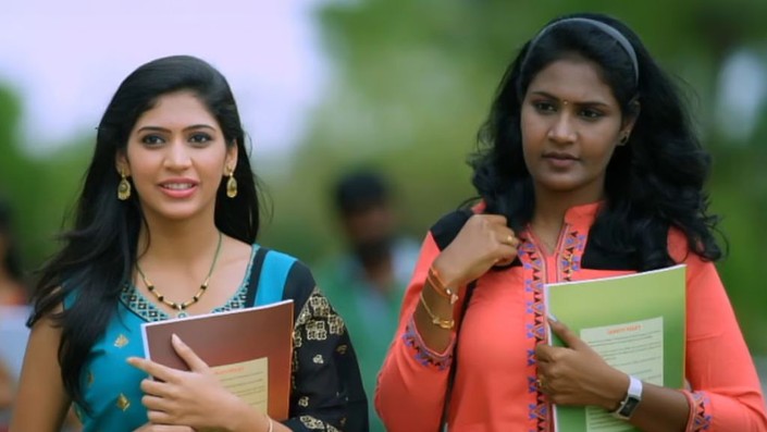 Photo 2 of Vaagai
