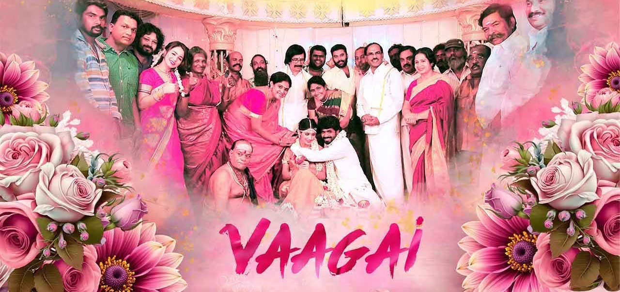 Photo 5 of Vaagai