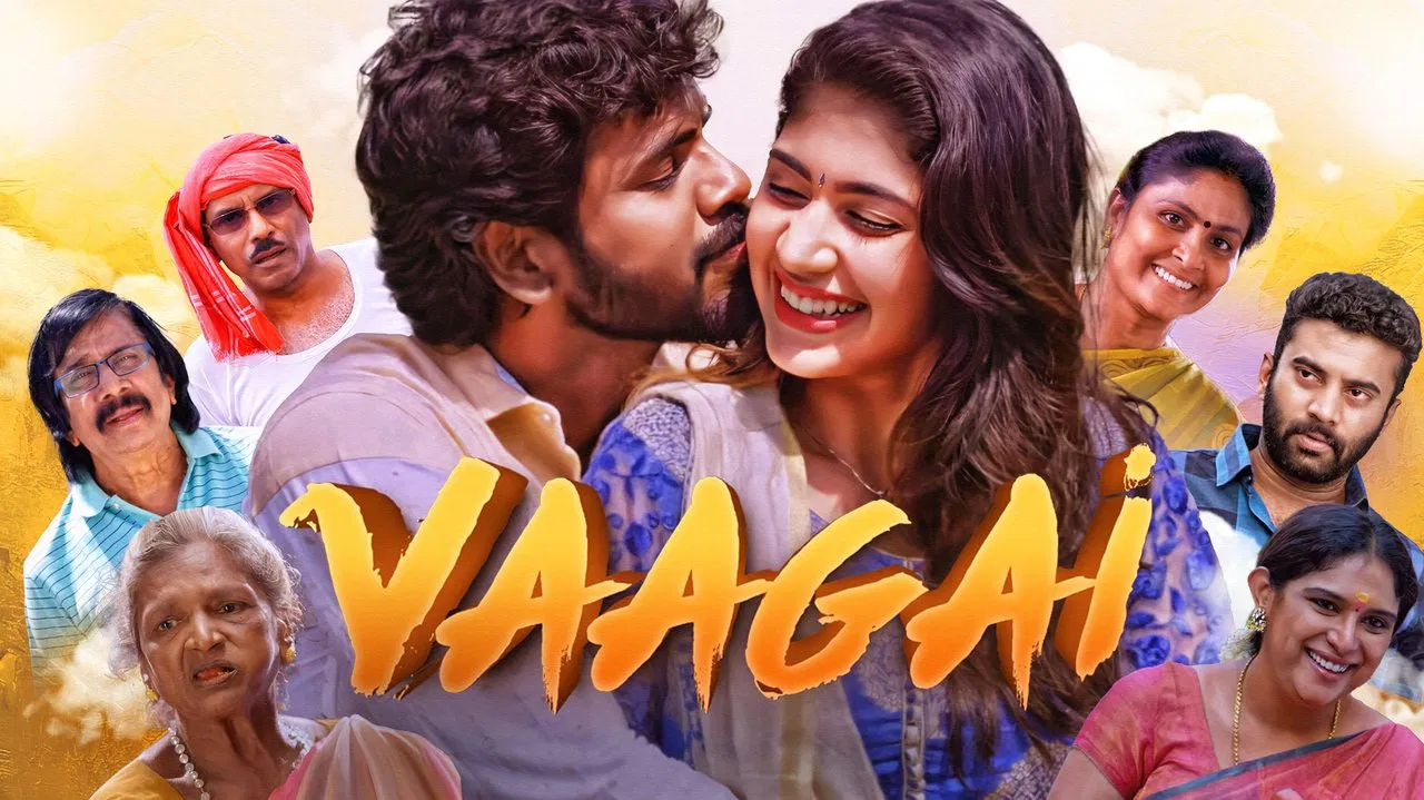Photo 6 of Vaagai