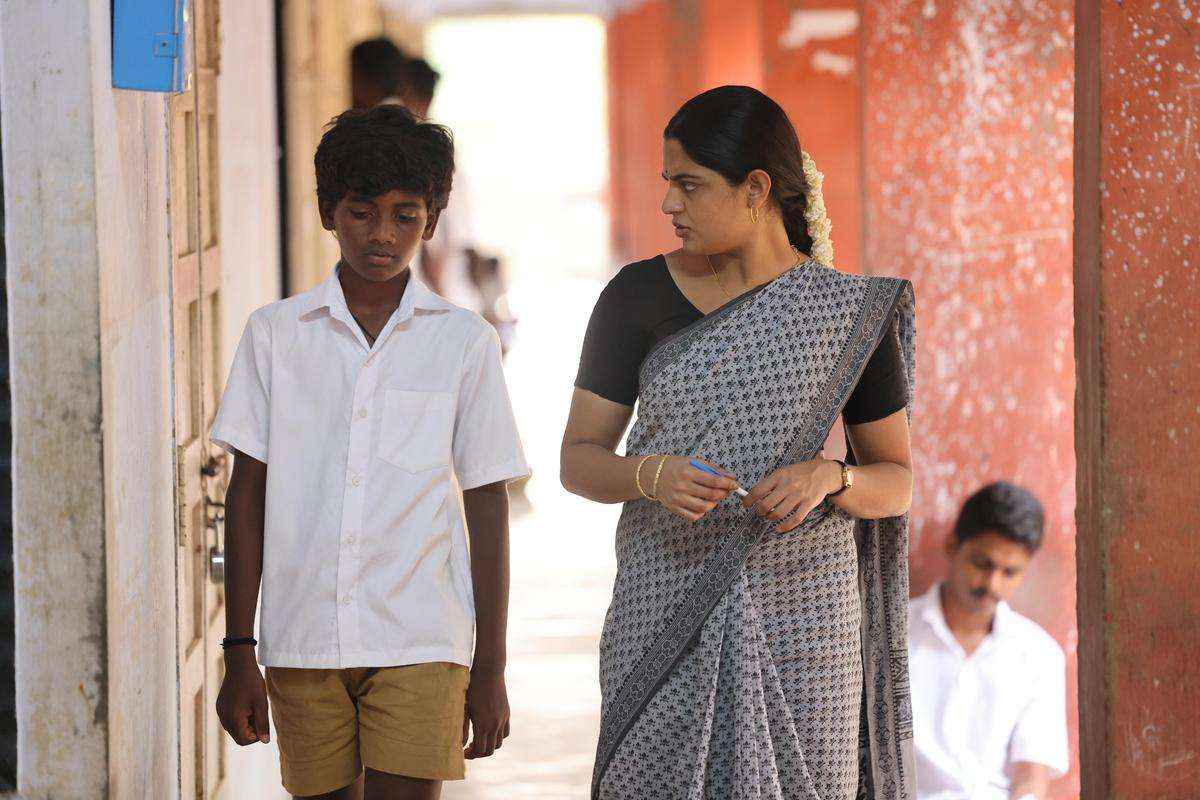 Photo 2 of Vaazhai