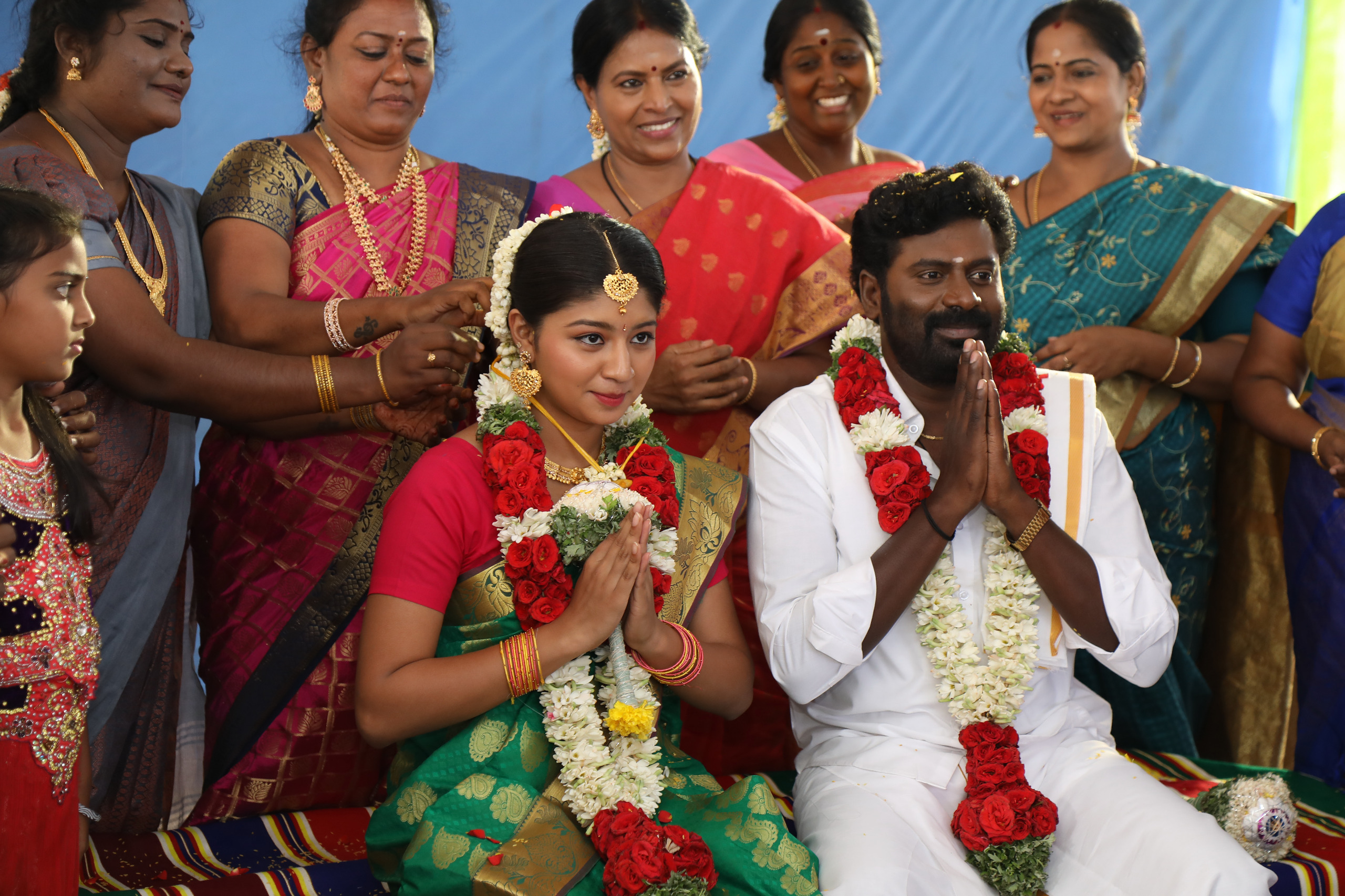 Photo 3 of Veerayi Makkal
