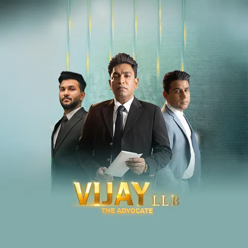 Photo 1 of Vijay LLB