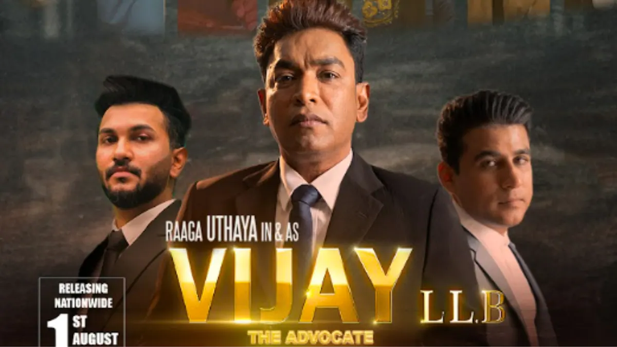 Photo 3 of Vijay LLB
