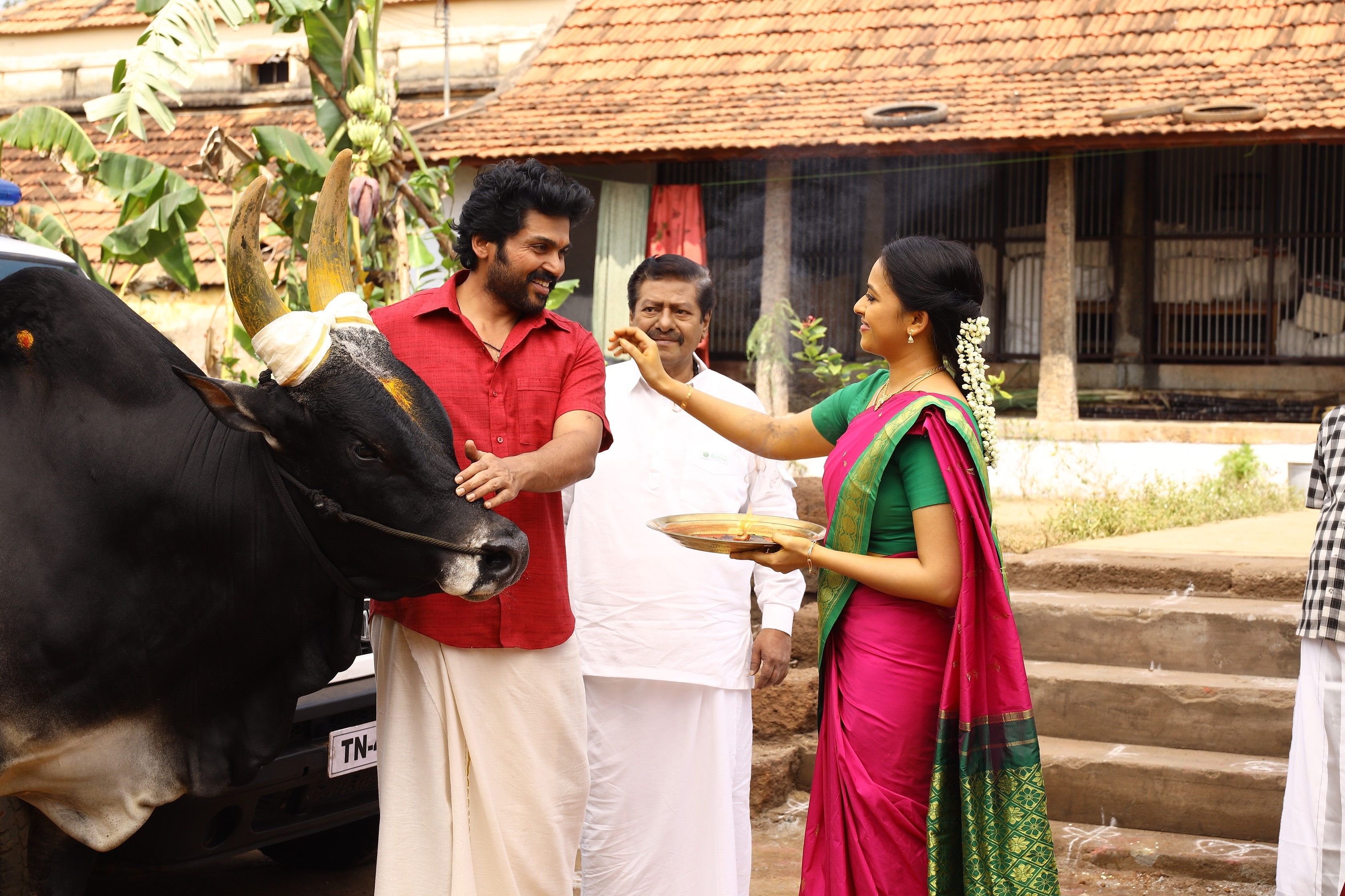 Photo 5 of Meiyazhagan