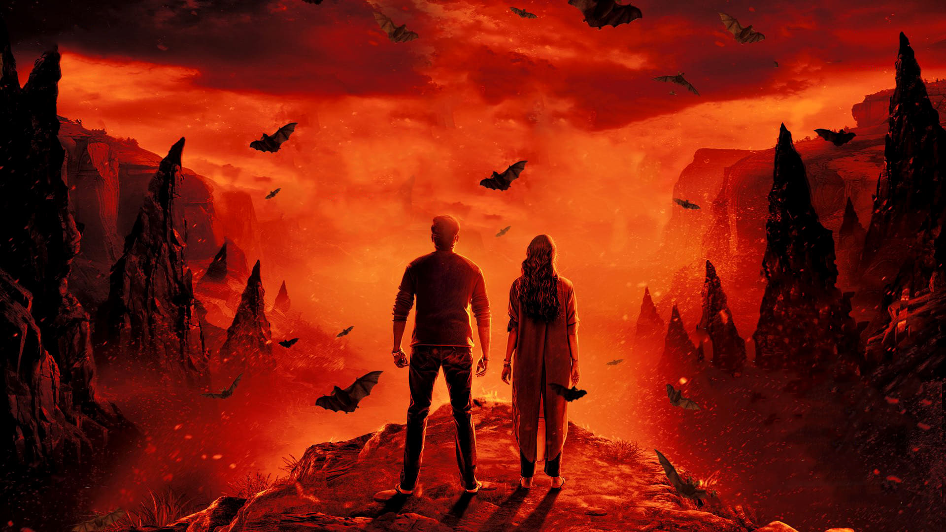 Photo 7 of Demonte Colony 2