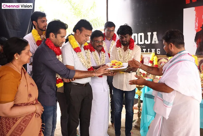 Photo 2 of Jenma Natchathiram