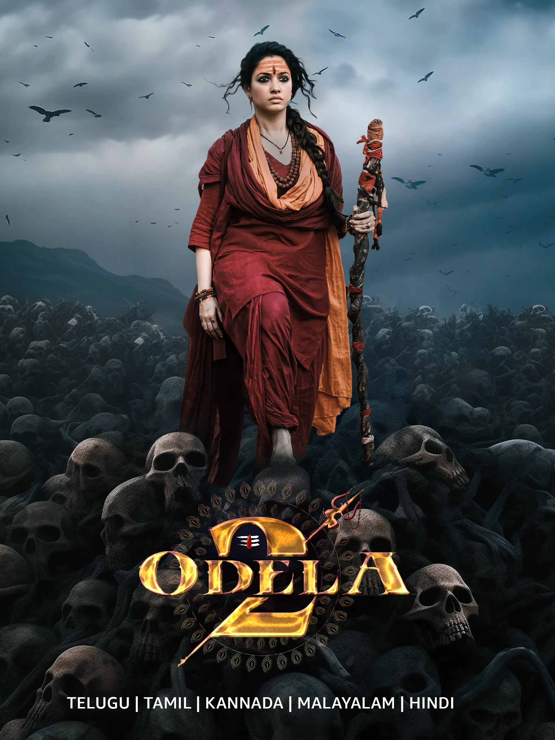 Odela 2
