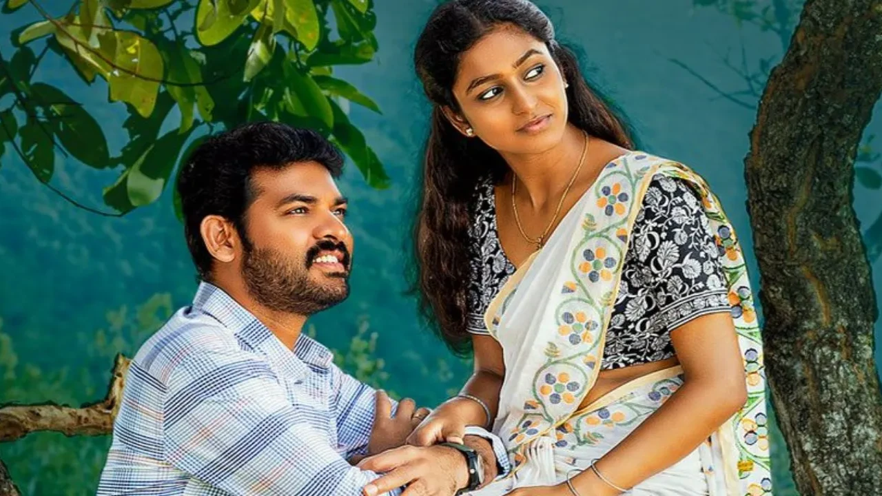 Photo 2 of Paramasivan Fathima