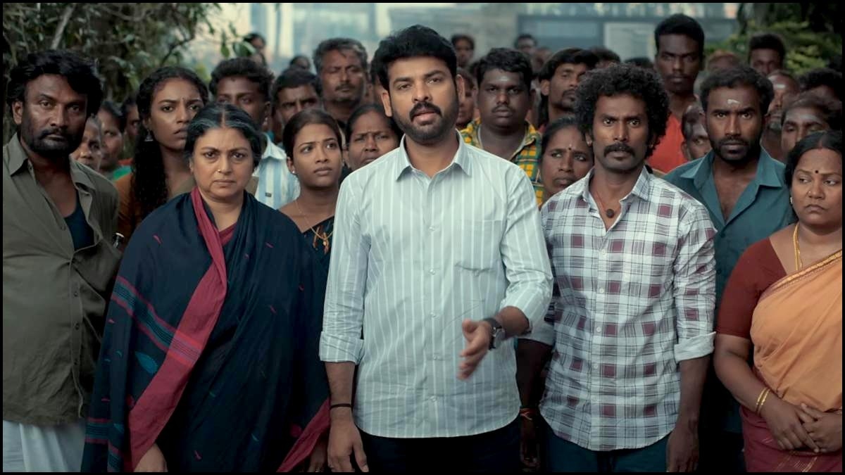 Photo 4 of Paramasivan Fathima